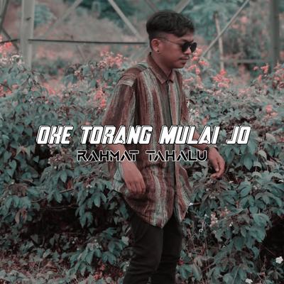 Oke Torang Mulai Jo's cover