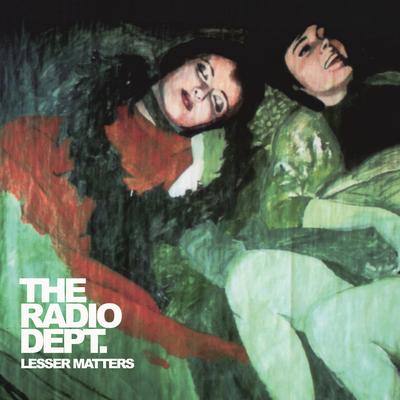 Lesser Matters's cover