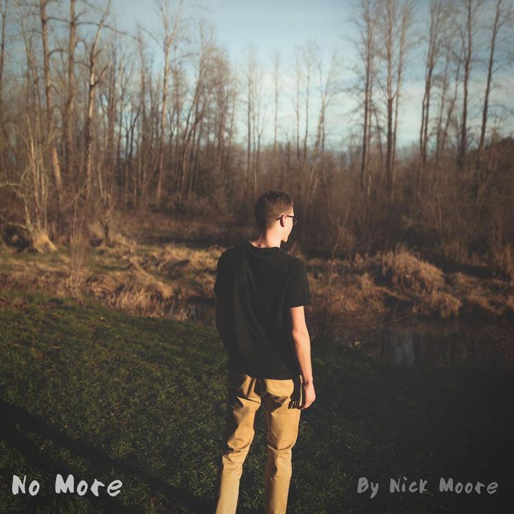 Nick Moore's avatar image