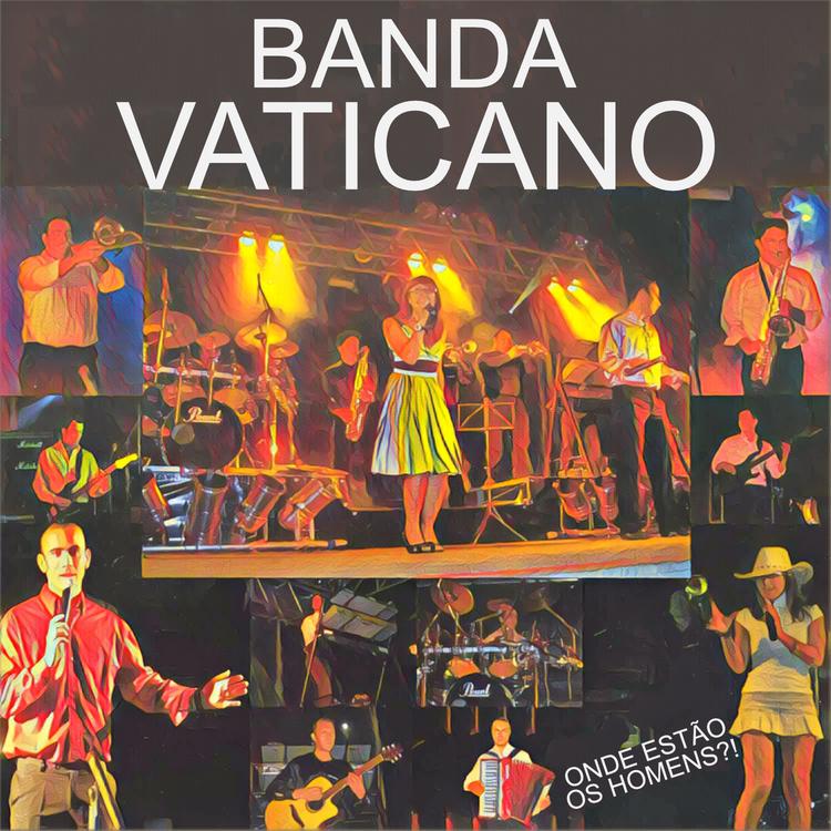 Banda Vaticano's avatar image