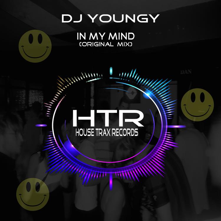 Dj Youngy's avatar image