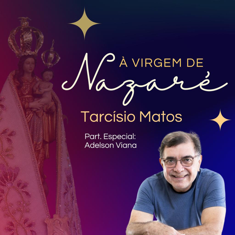 Tarcísio Matos's avatar image