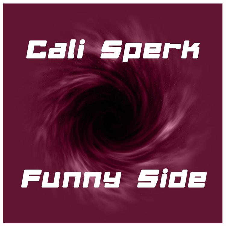 Cali Sperk's avatar image