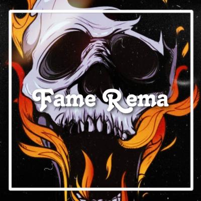 Dj fame rema kane By Risad Fenky's cover