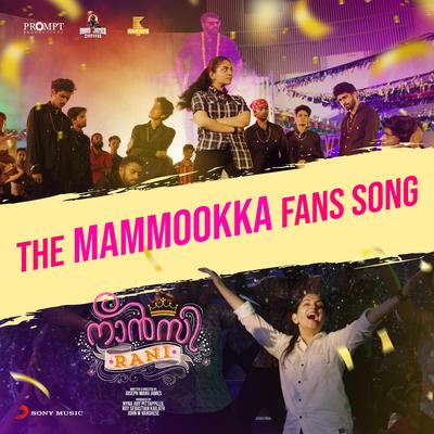The Mammookka Fans Song (From "Nancy Rani")'s cover