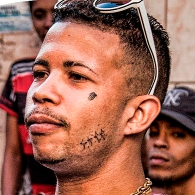 MTG - FALA QUE EU SOU BANDIDO By DJ AZIN, DJ KZIN's cover