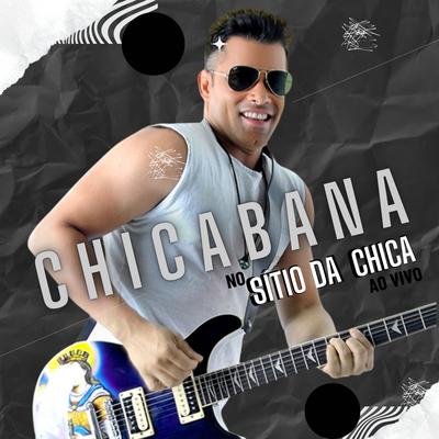 Que Mal Te Fiz Eu By Chicabana's cover