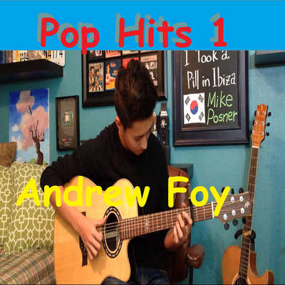 Pop Hits 1's cover