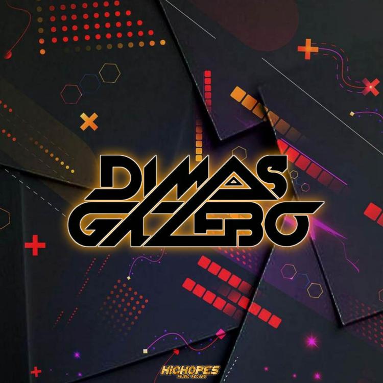 DIMAS GAZEBO's avatar image