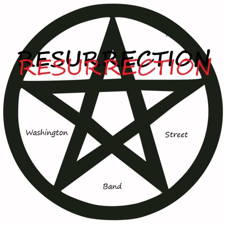 Washington Street Band's avatar image