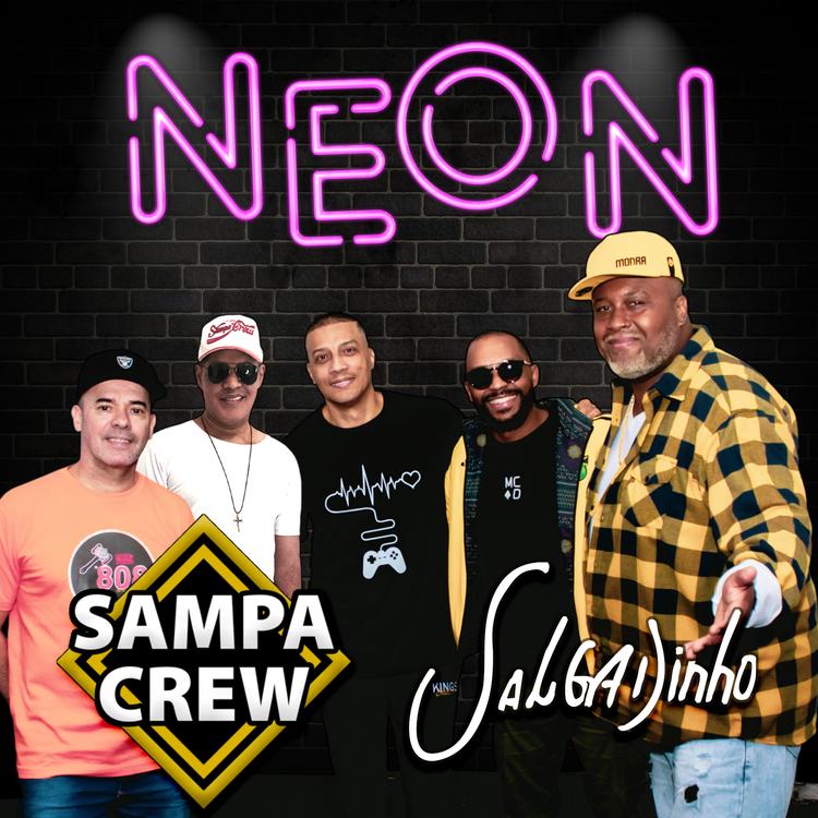 Sampa Crew's avatar image