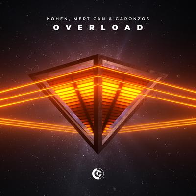 Overload By Kohen, Mert Can, Garonzos's cover