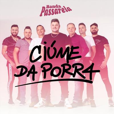 Ciúme da Porr4 By Banda Passarela's cover