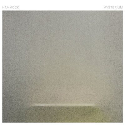 Now and Not Yet By Hammock's cover