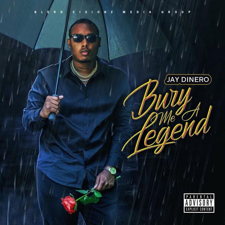 店舗限定特典あり JAY DINERO - CD