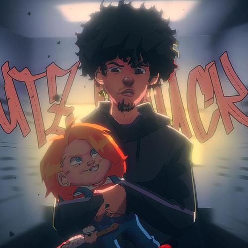 PUTZ CHUCKY (TK)'s cover