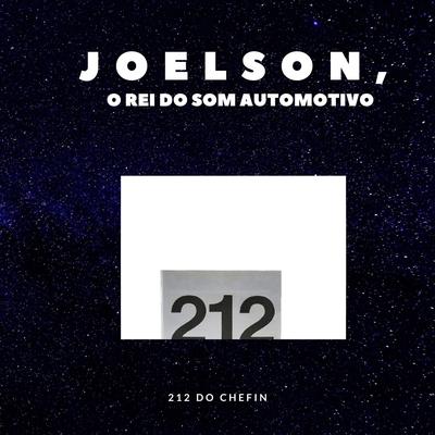 212 do Chefin's cover