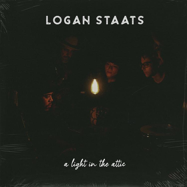 Logan Staats's avatar image