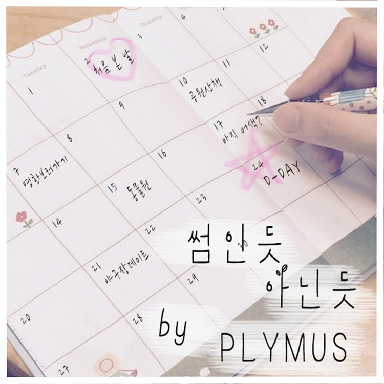 Plymus's avatar image