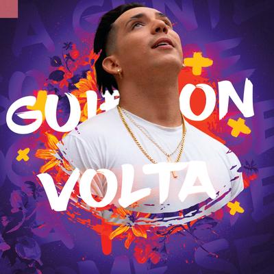 Volta's cover