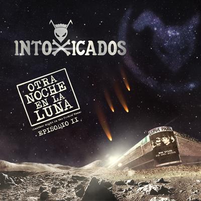 Otra Noche en la Luna (Episodio II)'s cover