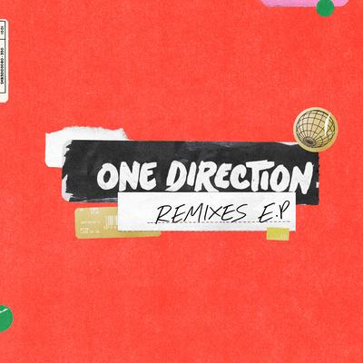 Steal My Girl (88 Ninety's 'Raiders of the Lost Art' Remix) By One Direction's cover