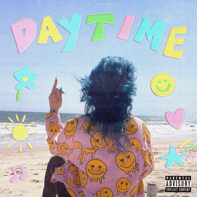 DAYTIME By Jaira Burns's cover