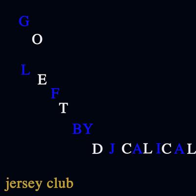 Go Left ( Jersey Club )'s cover