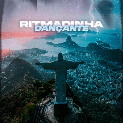 RITMADINHA DANÇANTE (Sped Up) By DJ GUDOG's cover