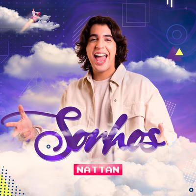 Sonhos By NATTAN's cover