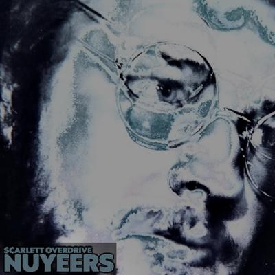 NUYEERS's cover