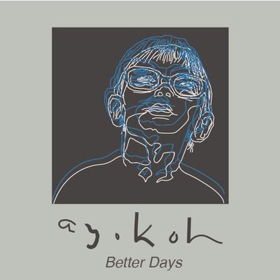 Ayokoh's cover