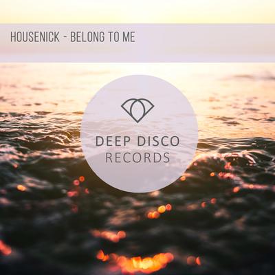 Belong To Me By Housenick's cover