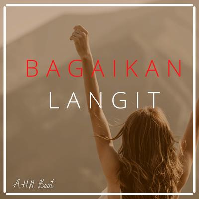 DJ Bagaikan Langit Slow Remix's cover