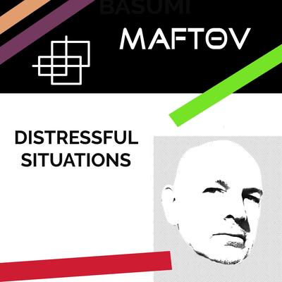 Distressful situations By Maftov's cover