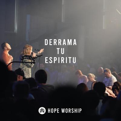 Hope Worship's cover