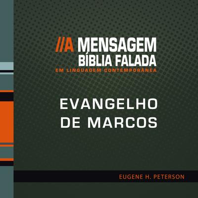 Marcos 10 By Biblia Falada's cover