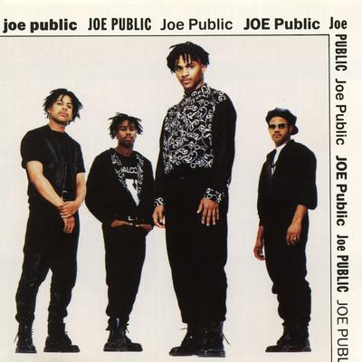 Live and Learn By Joe Public's cover