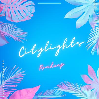 Citylights By Roudeep's cover