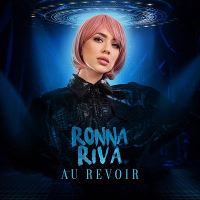 Au revoir By Ronna Riva's cover