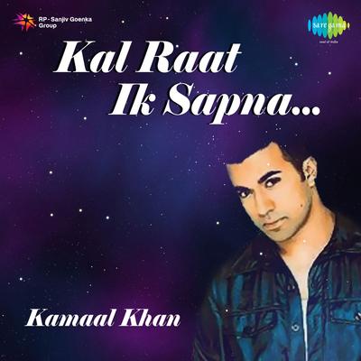 Kal Raat Ik Sapna's cover