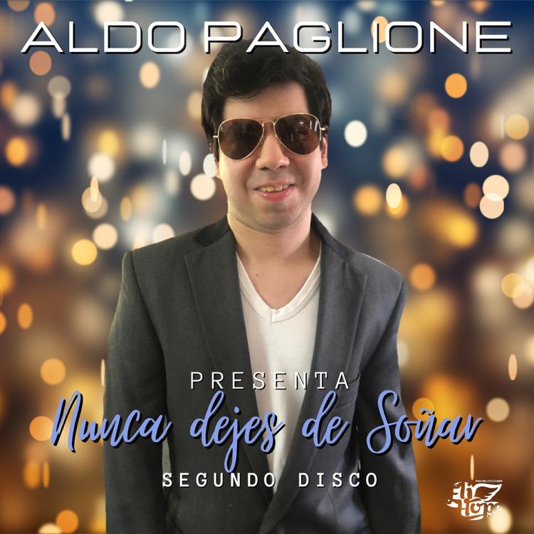 Aldo Paglione's avatar image