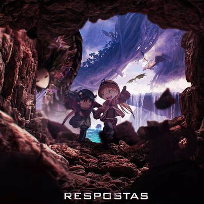 Respostas (Reg e Riko)'s cover