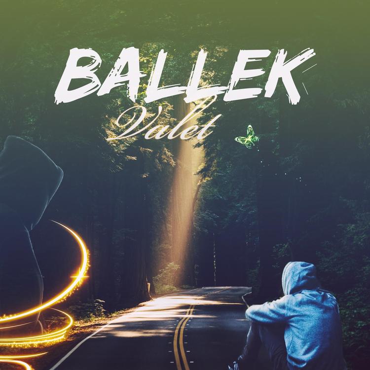 Ballek's avatar image