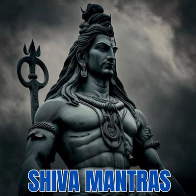 Shiva Mantras's cover