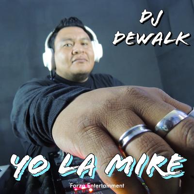 Dj Dewalk's cover