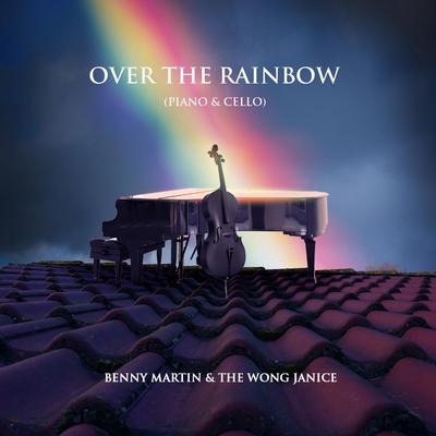 Over the Rainbow (Piano & Cello)'s cover
