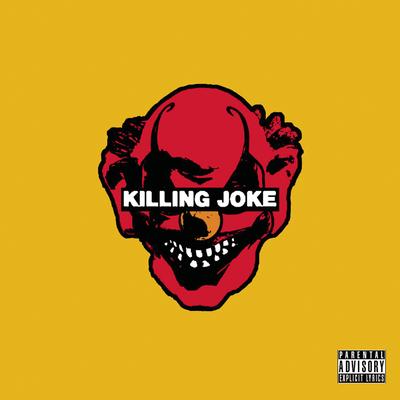 Killing Joke's cover