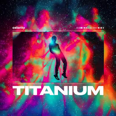 Titanium (Slowed)'s cover