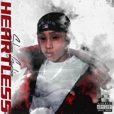 Heartless By Stunna Gambino's cover